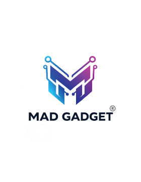 MAD GADGET