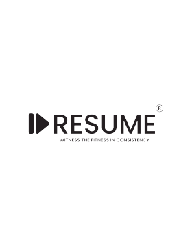 RESUME