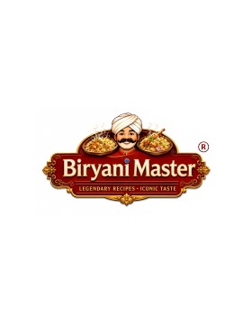 Biriyani Master